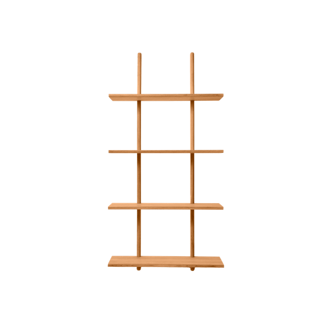 Andersen Furniture Essence Hylde Olieret Natur Eg