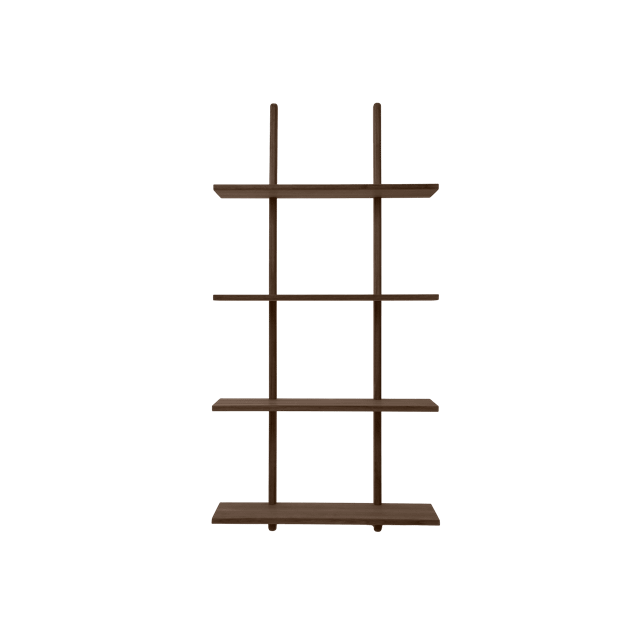 Andersen Furniture Essence Hylde Røget Olieret Eg