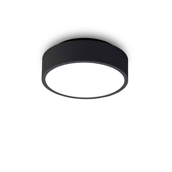 Antidark Moon C160 Loftlampe Sort