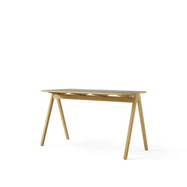 Tradition Daystak Rd2 Spisebord L122 Honningfarvet Bøg Verde Comodoro 0750