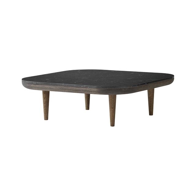 Tradition Fly Sc4 Sofabord Røget Eg Nero Marquina