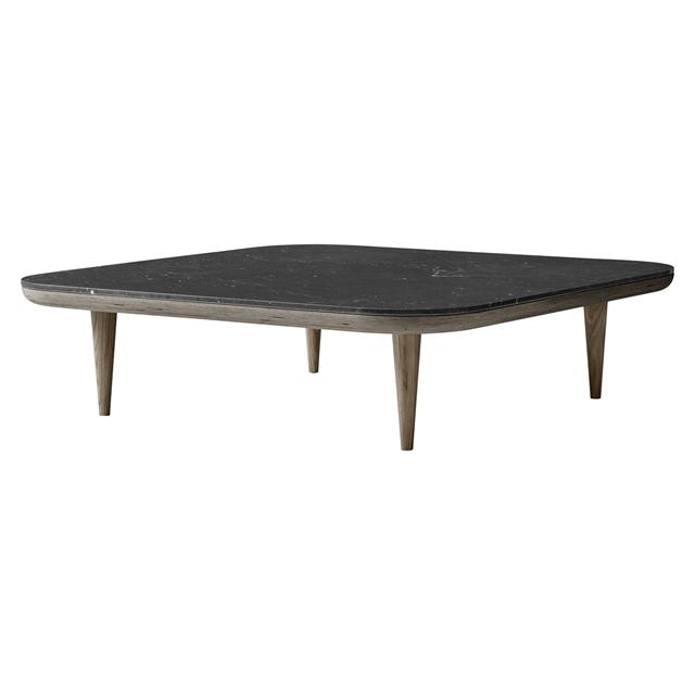 Tradition Fly Sc11 Sofabord Røget Eg Nero Marquina