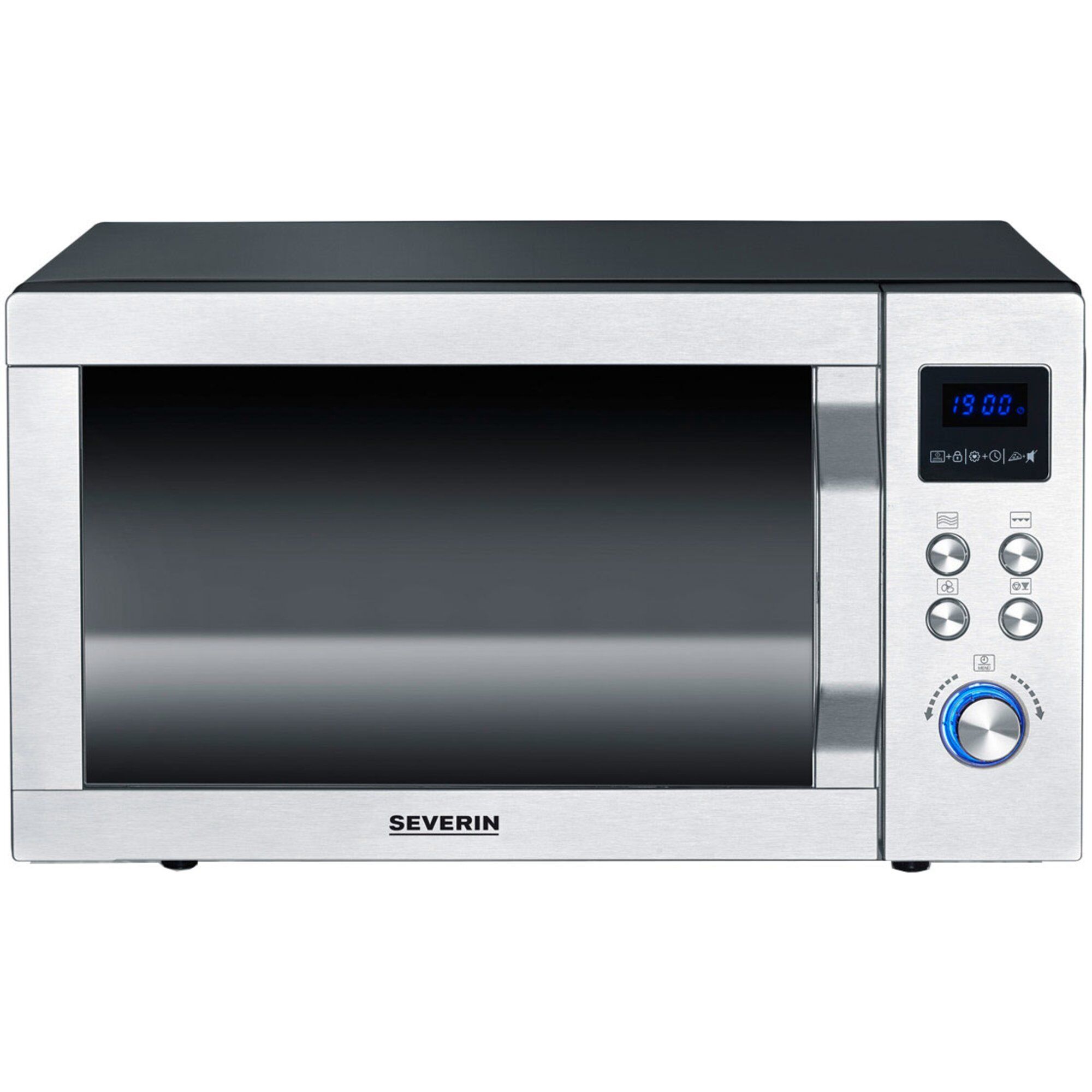 - -  Mikroovn 25 Liter  900 Watt