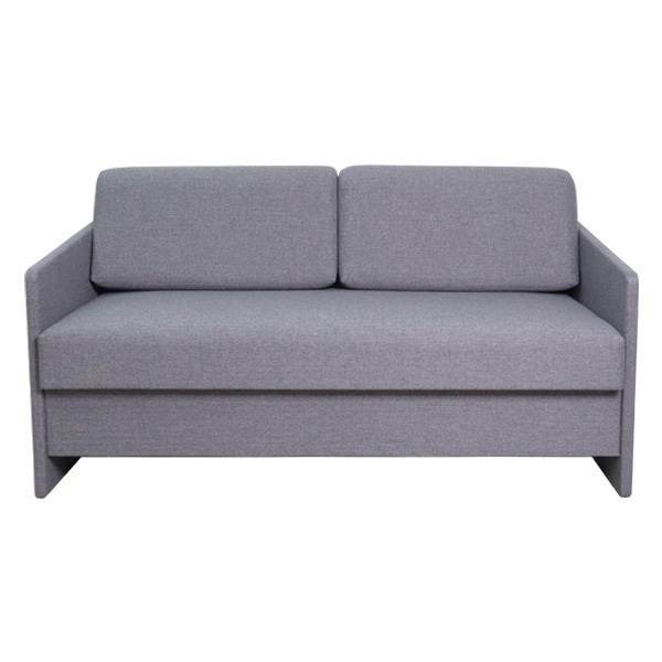 Trekanten Hestbæk Model 54 Sovesofa Prato 300