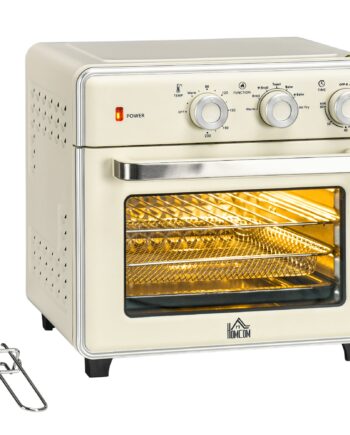 - -  Miniovn  20   Kapacitet  1400      Bagerist    Bageplade  60 Min  Timer